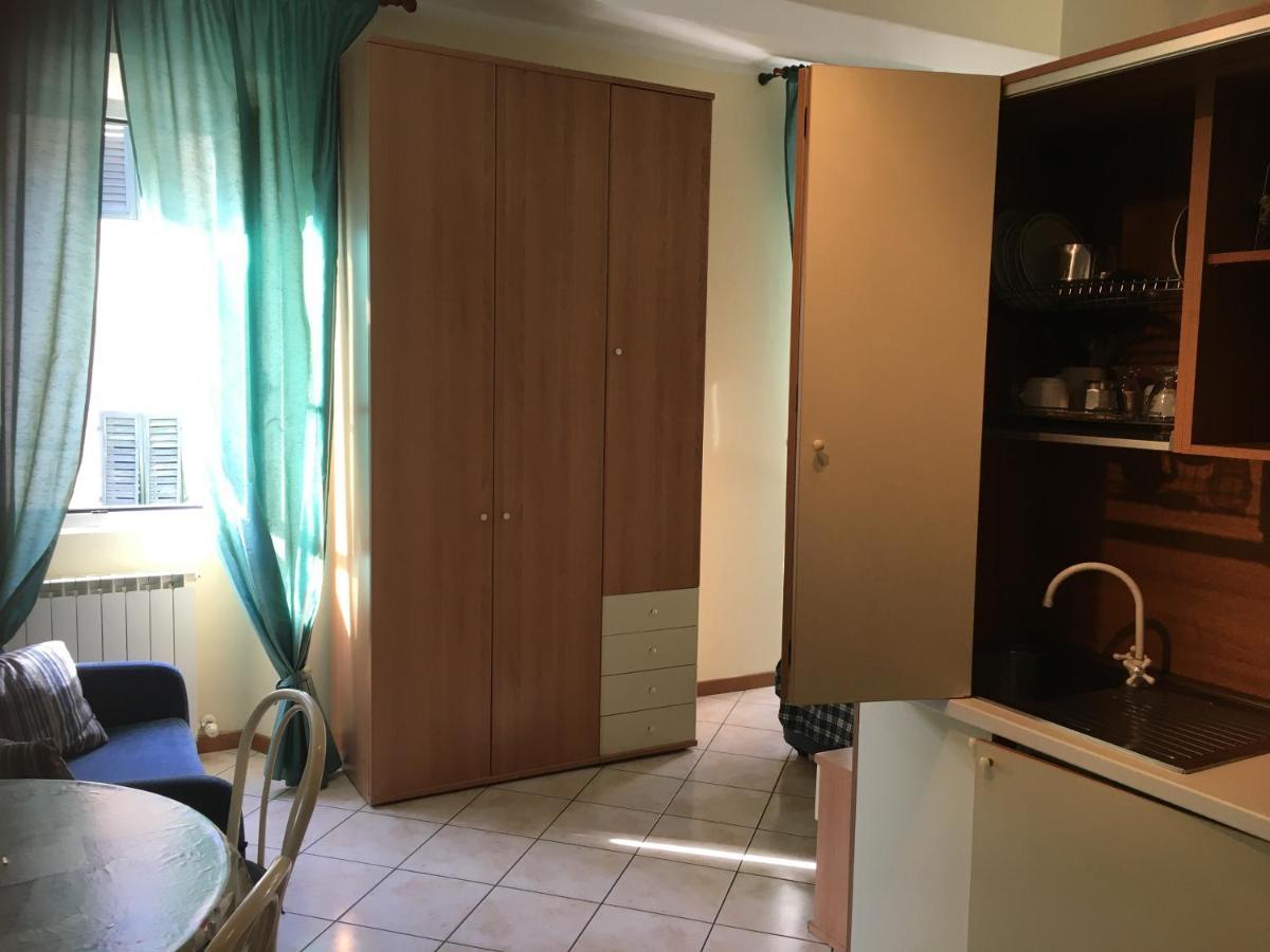 B&B Di Benedetta Bianchi Импрунета Екстериор снимка