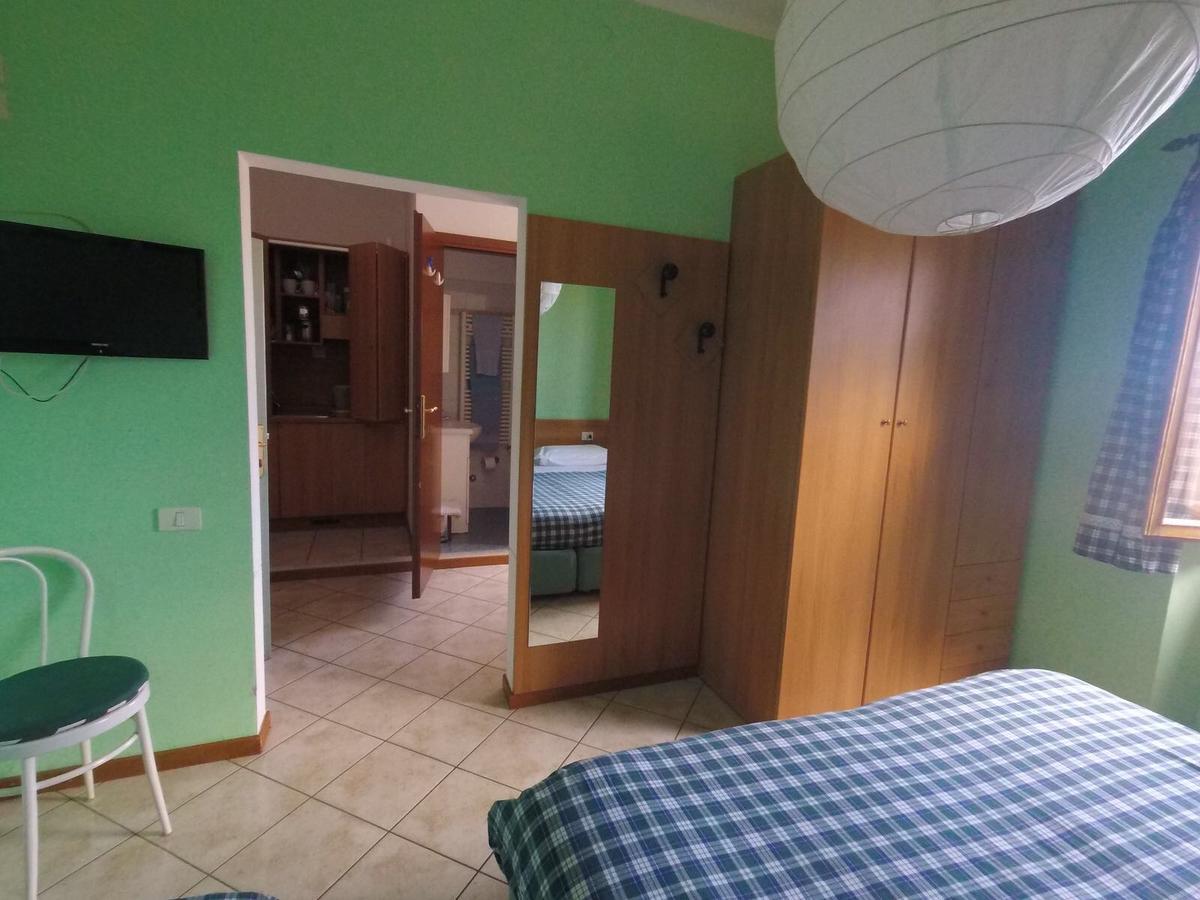B&B Di Benedetta Bianchi Импрунета Екстериор снимка